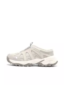 The North Face Hedgehog RVST Size 9 Mule, Calacatta/Stone Slab,