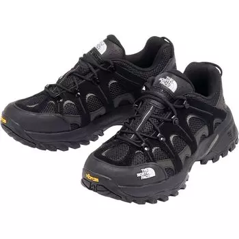 The North Face Hedgehog RVST TNF White 9 Black/TNF