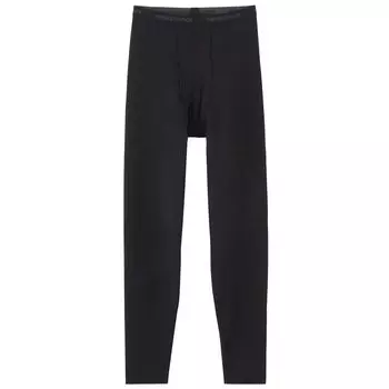 The North Face Hot and Size XL Men s Trousers, Warm, Sweat-Wicking, Quick-Drying, Antibacterial, Odor-Resistant, Black,