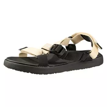 The North Face K Stratum II Black 22 Gravel/TNF