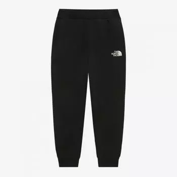 The North Face Kids Essential Jogger Pants Np6kq58s Blk 110