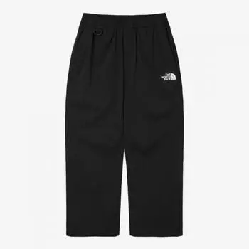 The North Face Kids Exploring Pants Np6nq51s Blk 110