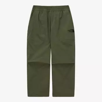 The North Face Kids Timberon Pants Dark Olive Np6nq55u DARK OLIVE/110