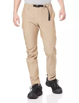 The North Face Magma Kelp XL Men s Pants, Sweat-Wicking, Quick-Drying, Water-Repellent, Stretch, Anti-Static, Tan,