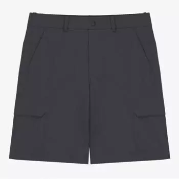 The North Face Men S froSt ShortS nS6nr02a CHARCOALGREY/80