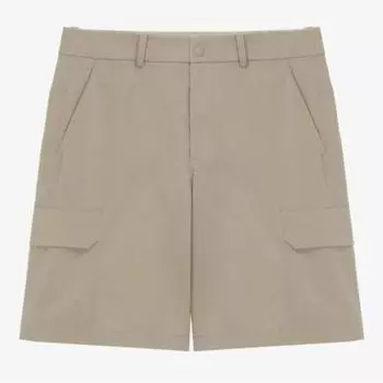 The North Face Men S froSt ShortS nS6nr02c DARKBEIGE/80