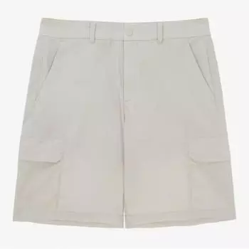 The North Face Men S froSt ShortS nS6nr02e WHITESAND/80