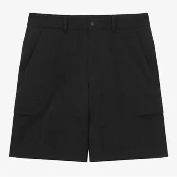 The North Face Men S froSt ShortS nS6nr02b BLACK/80