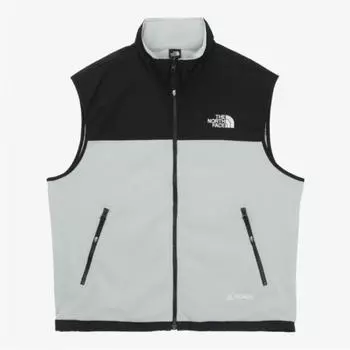 The North Face Men S Logan veSt Nv4fr02d COOLGRAY/090(S)