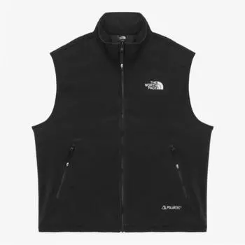 The North Face Men S Logan veSt Nv4fr02a BLACK/090(S)