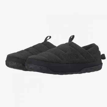 The North Face Men S nupSy Corduroy Mule nS93q78j Blk 250MM