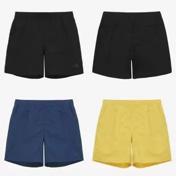 The North Face Men S Pull On Adventure ShortS nS6nq04 deep yellow/95(XXL)