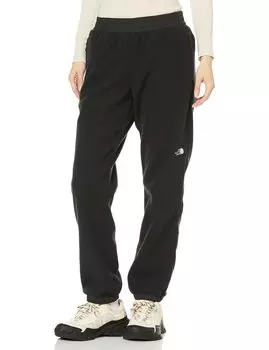 The North Face Mountain Versa Micro Size L Women s Pants, Lightweight, Warm, Black,
