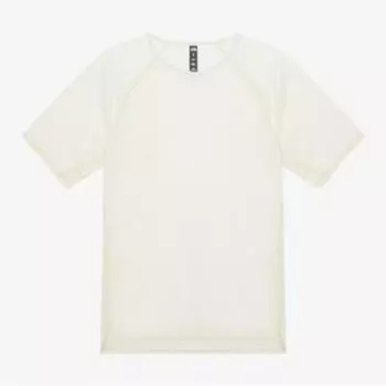 The North Face Мужская футболка SunriSe с коротким рукавом nT7ur11c OFFWHITE/095(M)