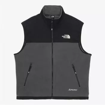 The North Face Мужской жилет Logan Nv4fr02b DARKGRAY/090(S)