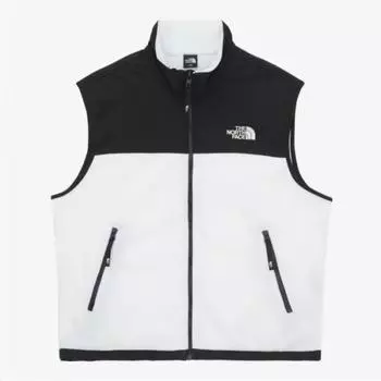 The North Face Мужской жилет Logan Nv4fr02c OFFWHITE/090(S)