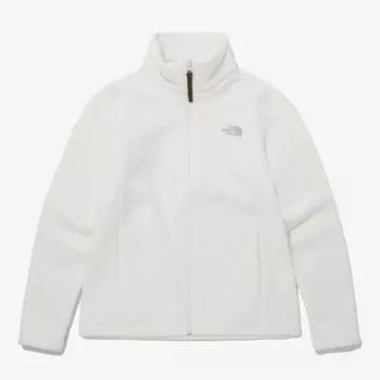 THE NORTH FACE NJ4FP81B Женская меховая флисовая куртка