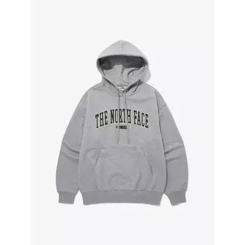THE NORTH FACE NM5PP50L Пуловер с капюшоном и логотипом White Label Arch