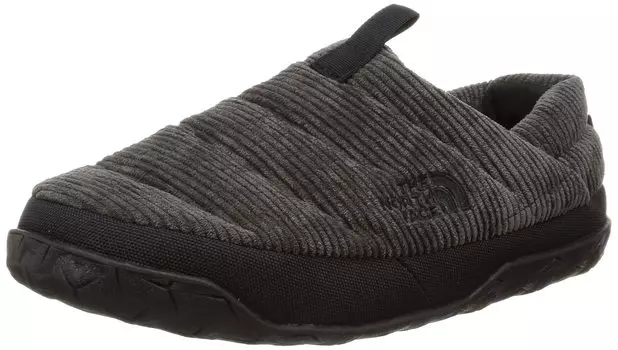 The North Face Nuptse Mule Corduroy NF02272 TNF Size cm Black/TNF Black, 26.0