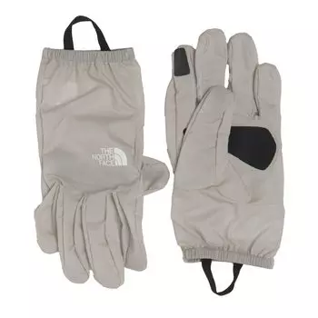 The North Face Shell XL L1+ Glove, Off-White,