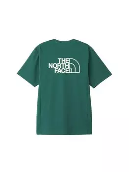 The North Face Short Sleeve ES Ampere Crew Deep Size S Men s T-Shirt, Nori,
