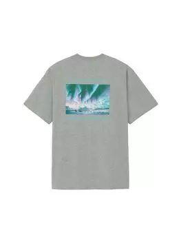 The North Face Short Sleeve GREAT RACE Mixed Size M T-Shirt, S/S Tee, Gray,