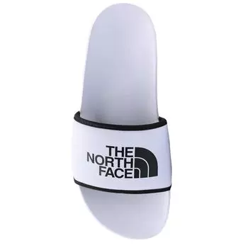 The North Face Shower Sandals NF0A4T2R LA9 US 10 Men s (White) (28.0 cm) [Used]