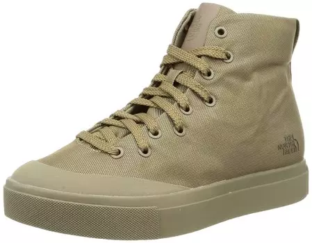 The North Face Shuttle Lace Hi WP size cm NF52249, Timberwolf, 26.0