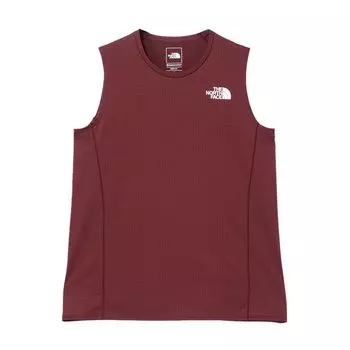 The North Face Smack Dry Dot Light Crew Sleeveless Tank Size L Women s Top,