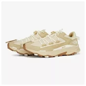 The North Face Sneaker Dqc NS93q18l Men S Vector Taraval Tech Khaki series 250