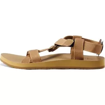 The North Face Stratum Repente II Unisex Utility Size cm Brown/Utility Brown, 26.0