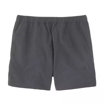 The North Face Strider XL Short, Black, чёрный