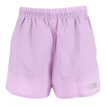 The North Face Swallowtail Vented XL Shorts, Women s, Water-Repellent, Windproof, Running, Lupin,