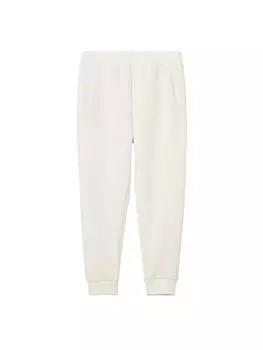 The North Face Tech Air Sweat Jogger Grayish Size S Pants, Men s White,
