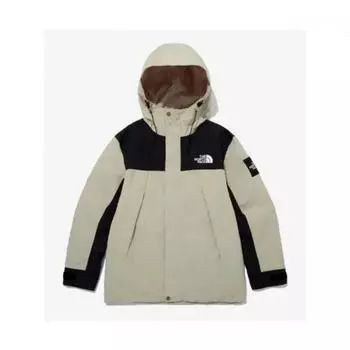 The North Face The North Face Nj3bq01k White Label Matisse Jacket 1806821 LIGHT BEIGE / 085
