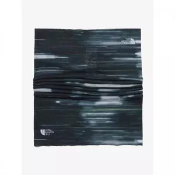 The North Face The North Face Tnf Multi Scarf Na5br03a Blk ONE
