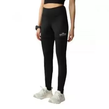 The North Face The North Face Women S Ma TightS Nf0a7zaxjk3 W Tight 1807115 Black (TNF BLACK)/S (before and after 27 inches)