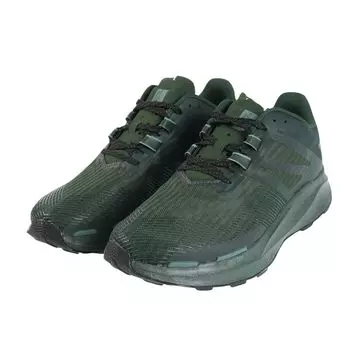 The North Face VECTIV Eminus Pine Sage 8 Needle/Dark