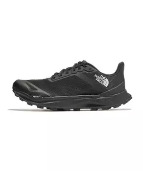 The North Face VECTIV Infinite II TNF Black Black/TNF 9.5