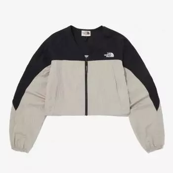 The North Face Women S matiSSe Light Jacket Nj3lq32l Crb 085(S)