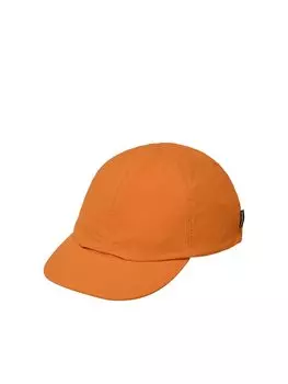 The North Face Yam Size F Hikers Cap, Orange,