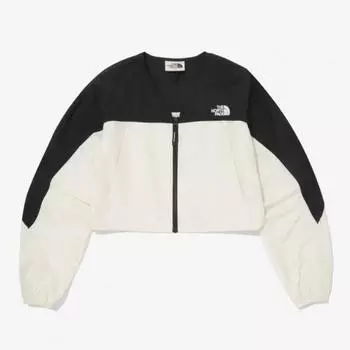 The North Face Женская легкая куртка S matiSSe Nj3lq32j Cre