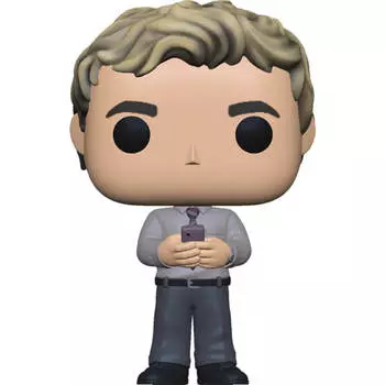 The Office Ryan Blonde Эксклюзивная поп-музыка в США! винил