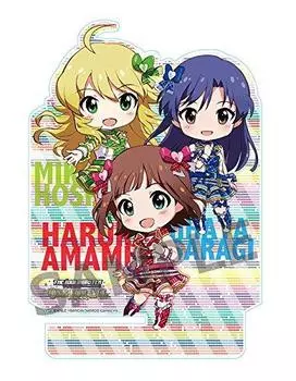 THE One for All Nendoroid Plus Multi Stand THE IDOLM@STER IDOLM@STER