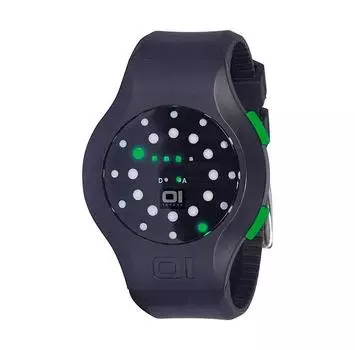 The One MK202G3 часы