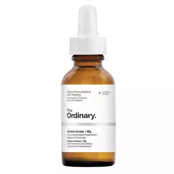 THE ORDINARY Аминокислота + B5 Восстановление кожного барьера 30 мл (3 варианта) 1PCS
