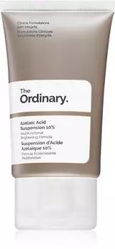 The Ordinary Azelaic Acid Suspension 10% Srum Illuminateur TU прозрачный