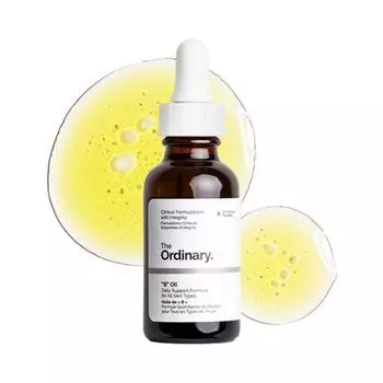 The Ordinary Bee Oil 30ml