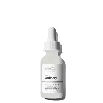 The Ordinary Face Serum 30ml N10+Z1 (Niacinamide1 10%+Zinc 1%2)