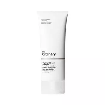 The Ordinary Glycolipid Cream Cleanser 150ml